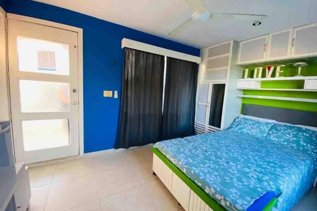 Bienvenidos A La Blanca Mérida Dış mekan fotoğraf