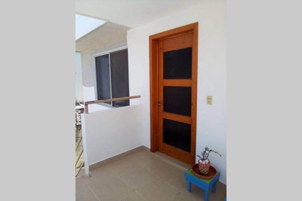 Bienvenidos A La Blanca Mérida Dış mekan fotoğraf