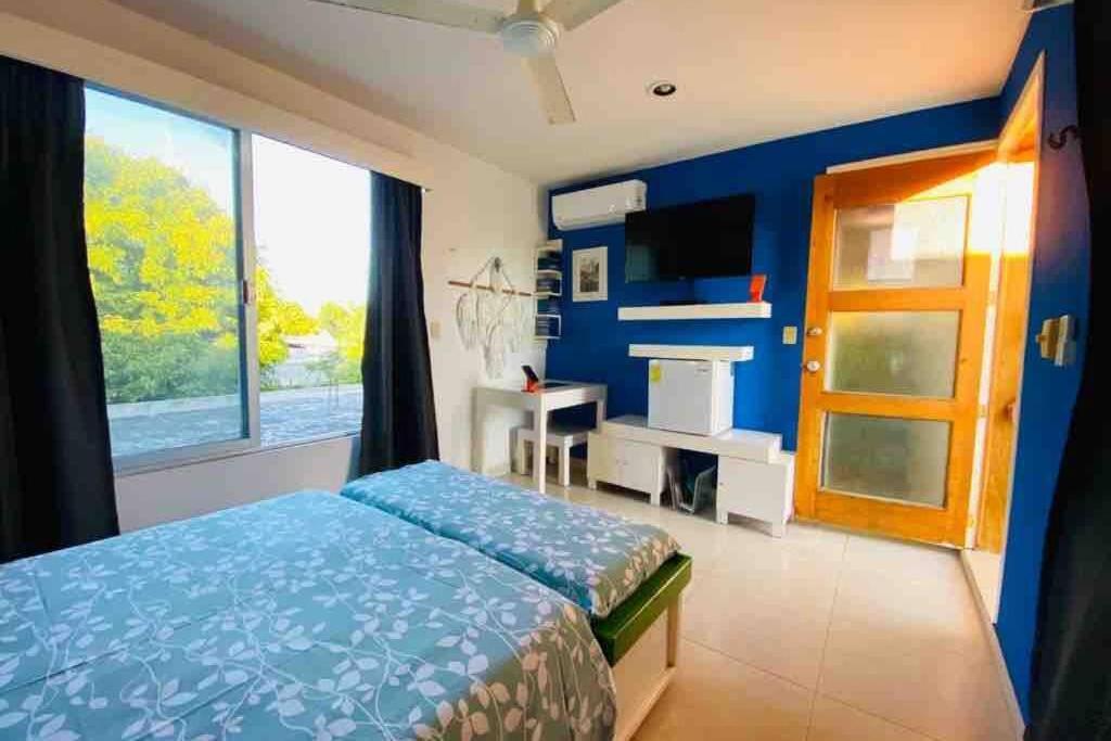 Bienvenidos A La Blanca Mérida Dış mekan fotoğraf