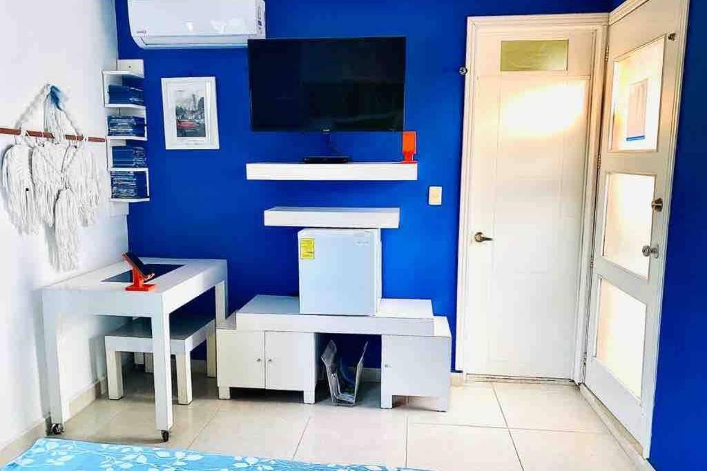 Bienvenidos A La Blanca Mérida Dış mekan fotoğraf