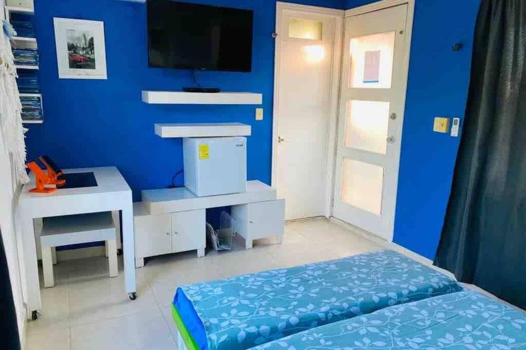 Bienvenidos A La Blanca Mérida Dış mekan fotoğraf